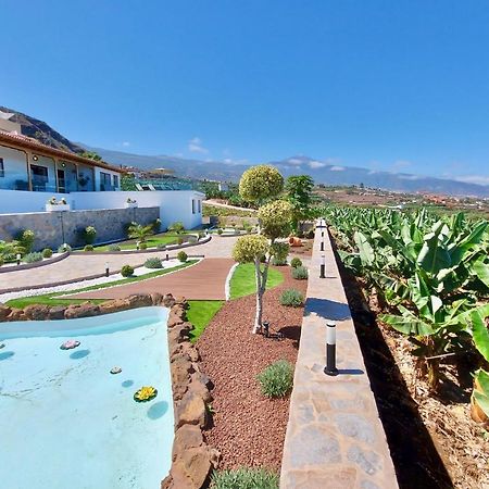 Papaya Paradise La Orotava Ngoại thất bức ảnh