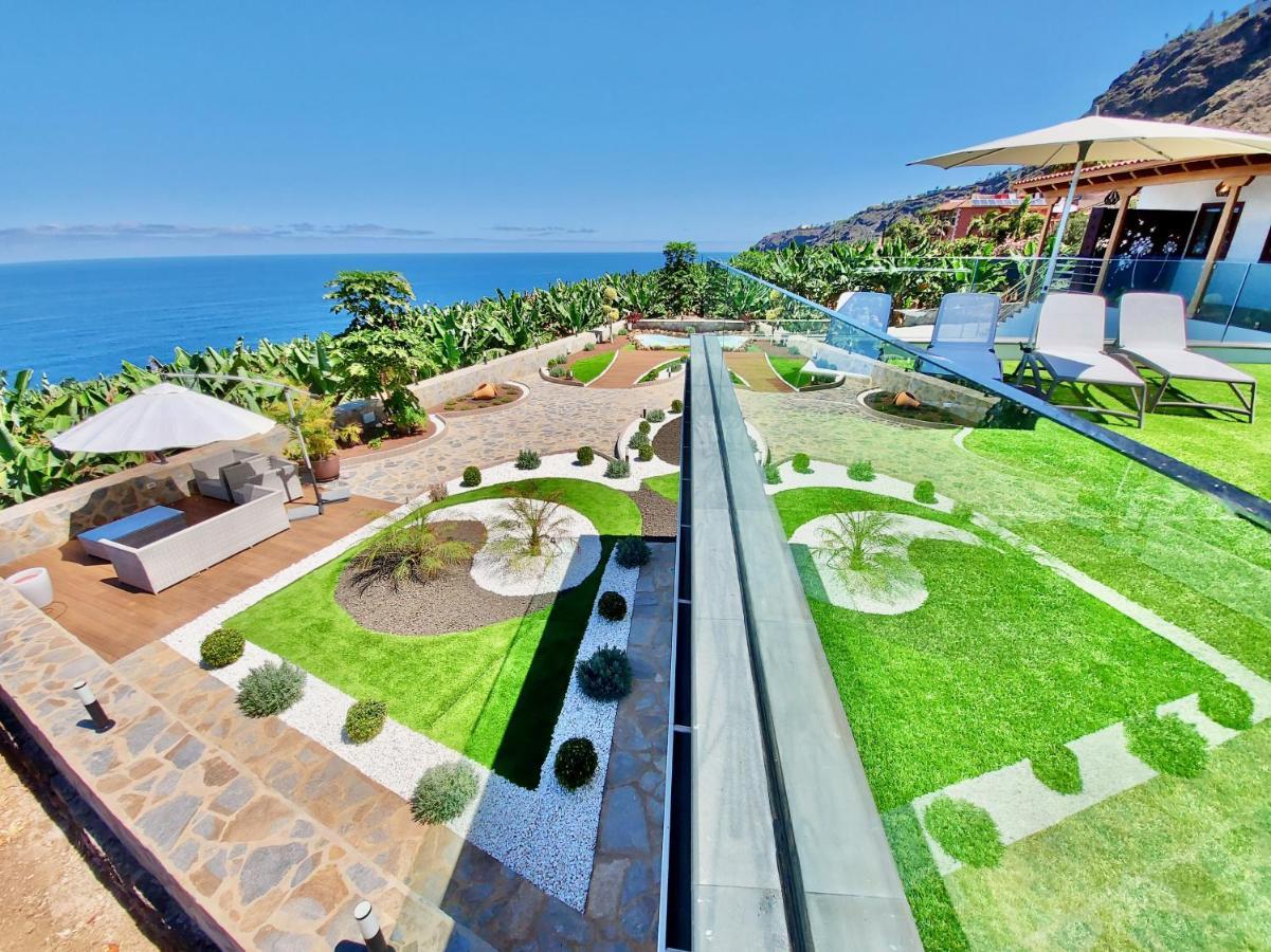Papaya Paradise La Orotava Ngoại thất bức ảnh