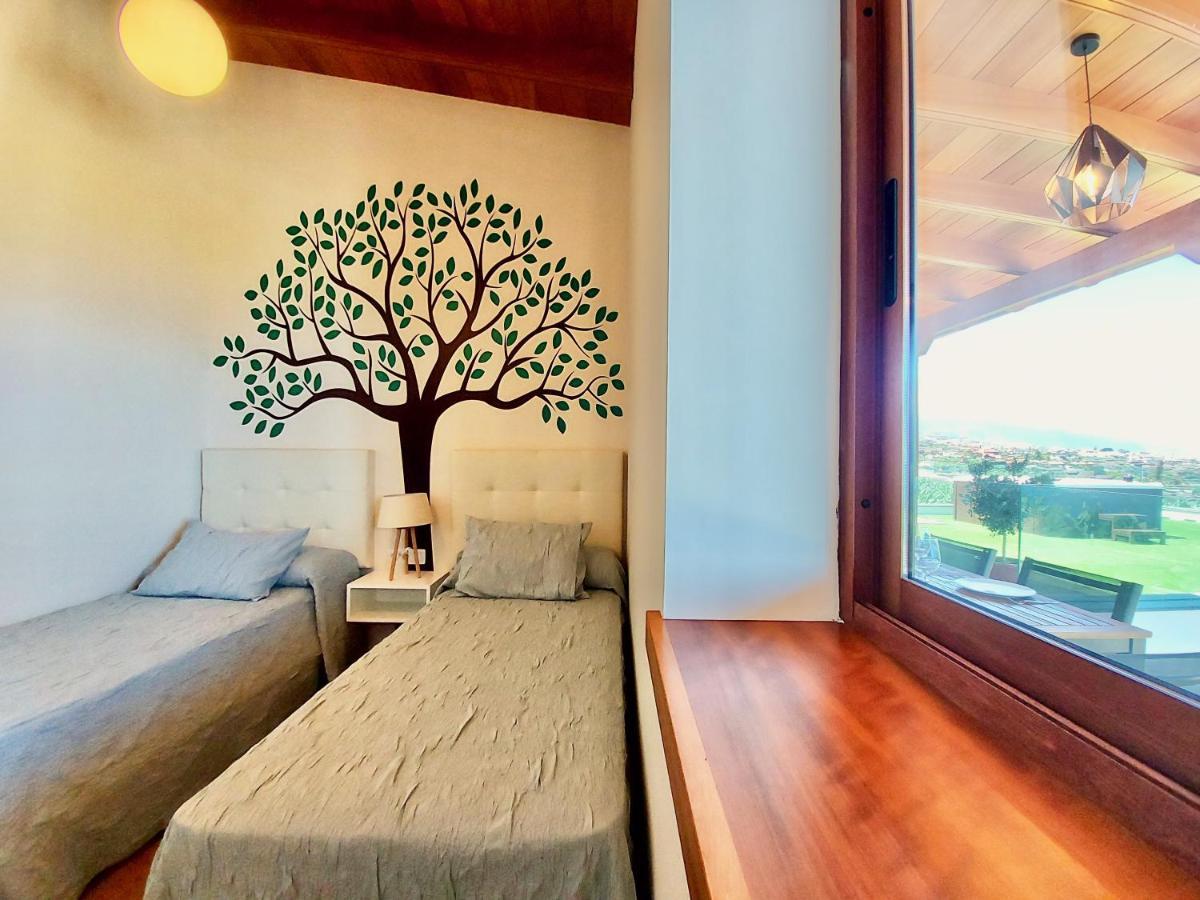 Papaya Paradise La Orotava Ngoại thất bức ảnh