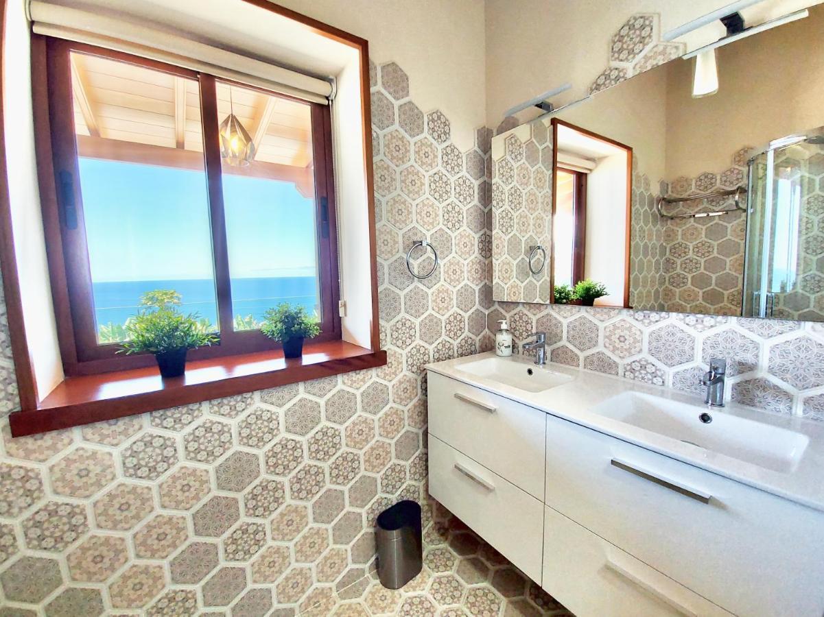 Papaya Paradise La Orotava Ngoại thất bức ảnh