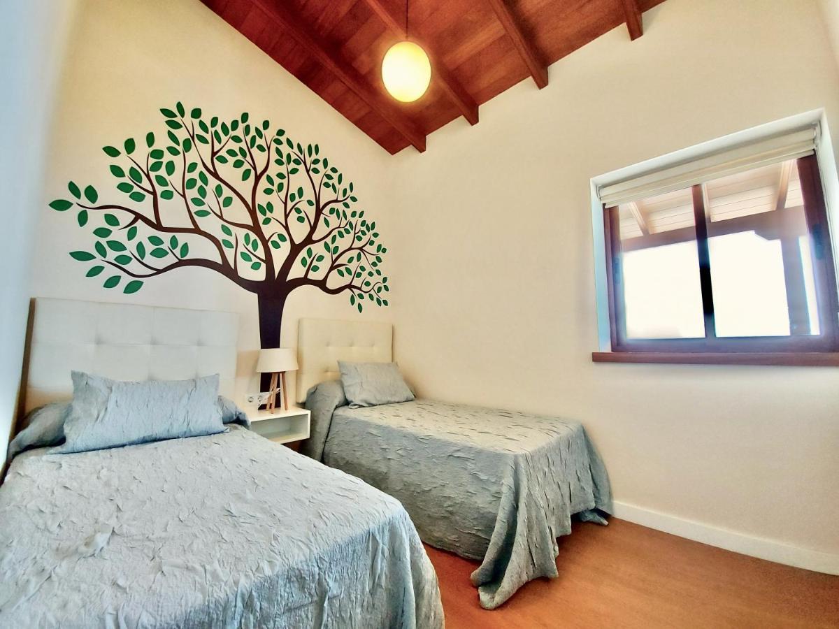 Papaya Paradise La Orotava Ngoại thất bức ảnh