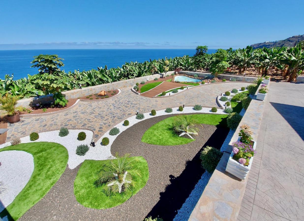 Papaya Paradise La Orotava Ngoại thất bức ảnh