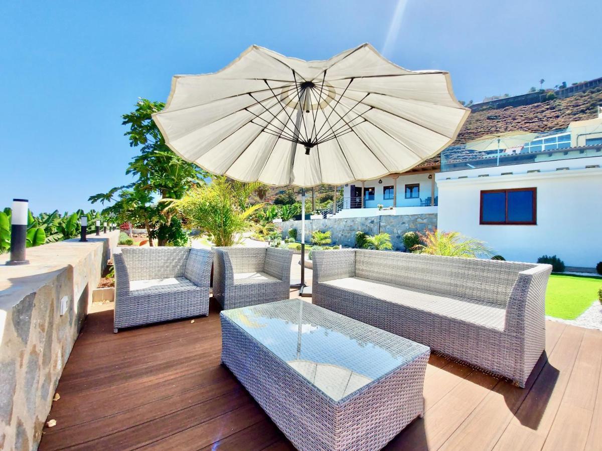 Papaya Paradise La Orotava Ngoại thất bức ảnh