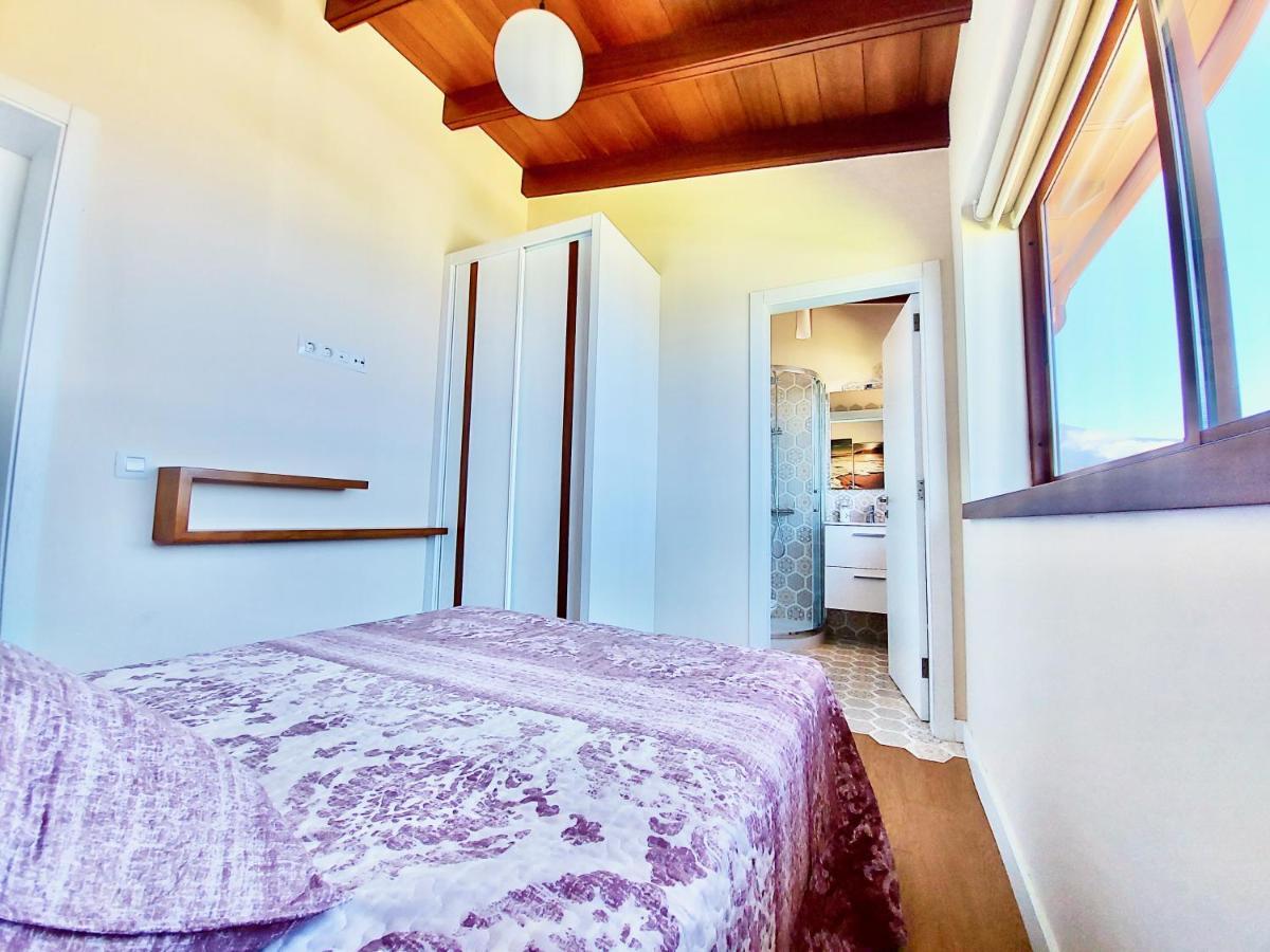 Papaya Paradise La Orotava Ngoại thất bức ảnh